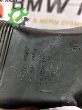 Audi A6 Ön Panel 8D0129617E çıkma parça