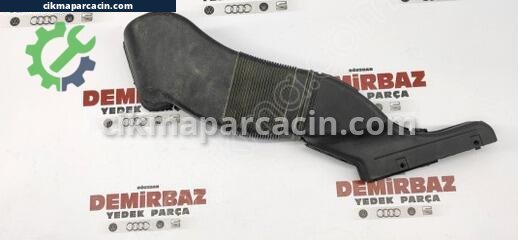 Audi A6 Ön Panel çıkma parça