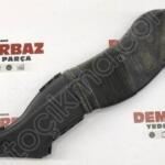 Çıkma Orijinal Ön Panel Audi A6 (C5) 1997-2005 8D0129617E