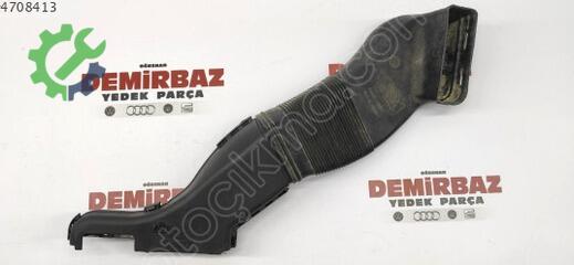 Audi A6 Ön Panel 8D0129617E çıkma parça