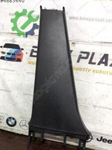 AUDİ A6 C5 ORTA ALT DİREK PLASTİĞİ SOL