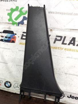 Audi A6 Direk Plastiği çıkma parça