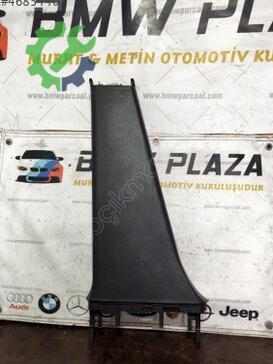 Audi A6 Direk Plastiği çıkma parça