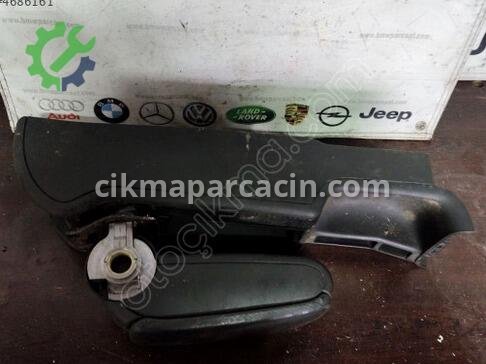 Audi A6 Orta Konsol çıkma parça