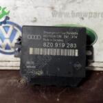 AUDİ A6 C5 PARK SENSÖR BEYNİ 8Z0919283