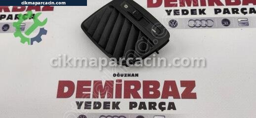 Audi A6 Havalandırma Izgaraları çıkma parça
