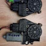 Audi A6 (C5) Cam Motoru Çıkma