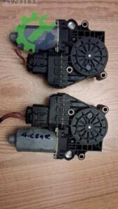 Audi A6 (C5) Cam Motoru Çıkma