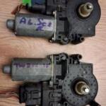 Audi A6 (C5) Cam Motoru Çıkma
