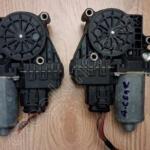 Audi A6 (C5) Cam Motoru Çıkma