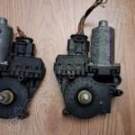 Audi A6 (C5) Cam Motoru Çıkma