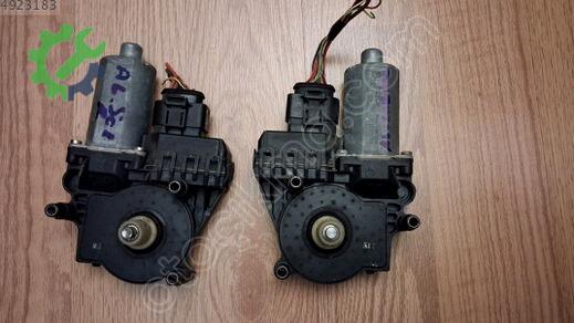 Audi A6 Cam Motoru çıkma parça