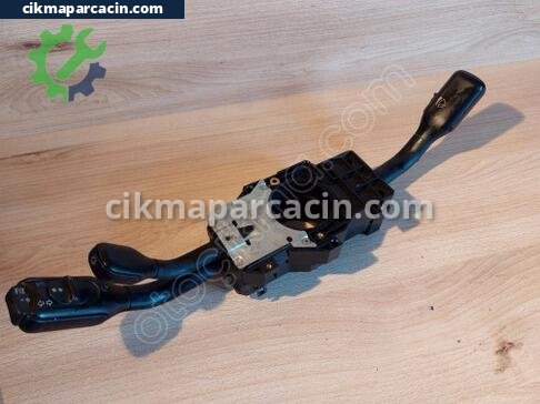 Audi A6 Sinyal çıkma parça