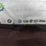 AUDİ A6 C5 SOL BASAMAK PLASTİĞİ KAPLAMASI