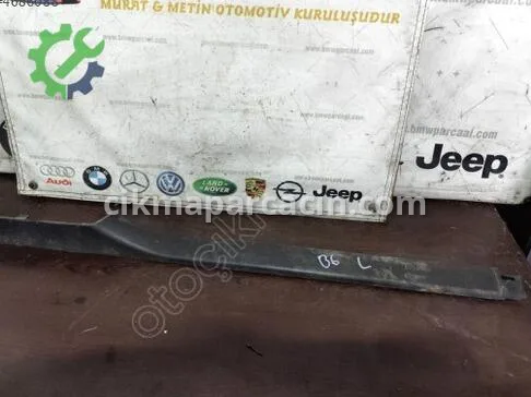 Audi A6 Basamak çıkma parça