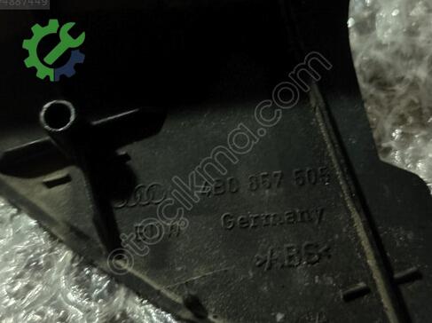 Audi A6 Trim çıkma parça