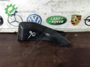 AUDİ A6 C5 SOL ÖN KOLTUK KAPLAMA PLASTİĞİ İÇ TRİM 4B0881445