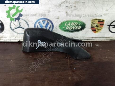 Audi A6 Trim çıkma parça