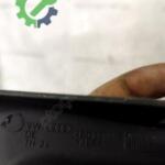 AUDİ A6 C5 SOL ÖN KOLTUK KAPLAMA PLASTİĞİ İÇ TRİM 4B0881445