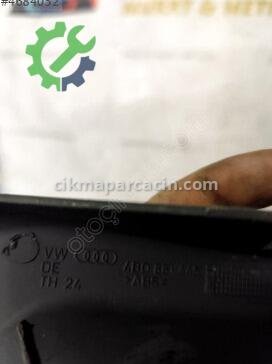 Audi A6 Trim 4B0881445 çıkma parça