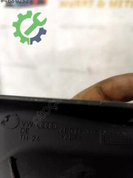 Audi A6 Trim 4B0881445 çıkma parça