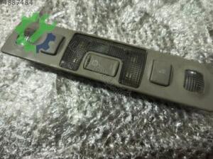 Audi A6 (C5) Orijinal Çıkma Tavan Lambası