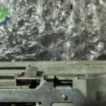Audi A6 (C5) Orijinal Çıkma Tavan Lambası