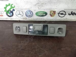 AUDİ A6 C5 TAVAN LAMBASI ARKA