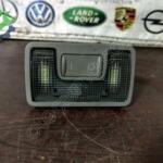 AUDİ A6 C5 TAVAN LAMBASI ARKA