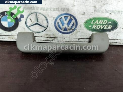 Audi A6 Tavan çıkma parça