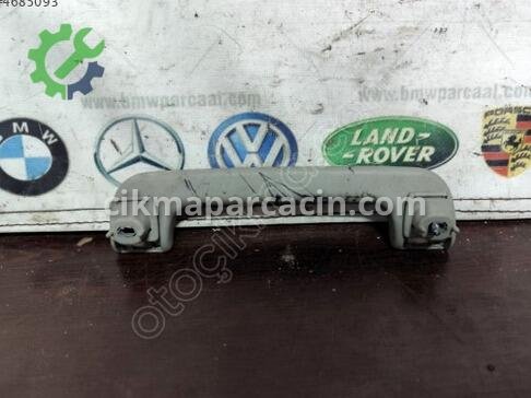 Audi A6 El Tutamağı çıkma parça
