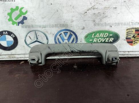 Audi A6 Tavan çıkma parça