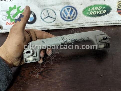Audi A6 El Tutamağı çıkma parça