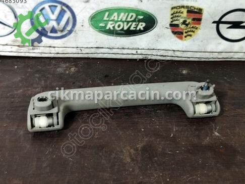 Audi A6 El Tutamağı çıkma parça