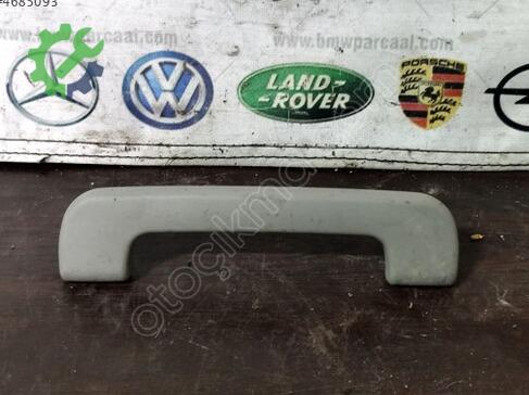 Audi A6 Tavan çıkma parça
