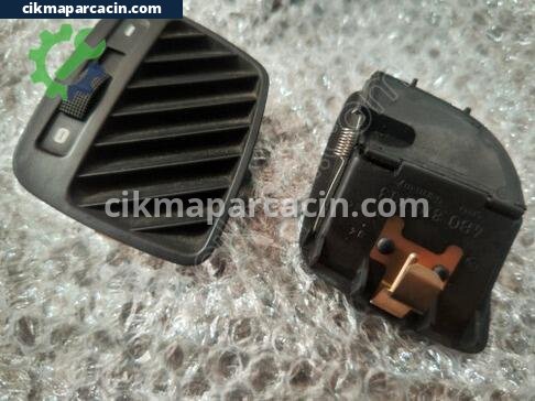 Audi A6 Havalandırma Izgaraları çıkma parça