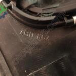 Audi A6 (C5) Vites Kolu Çıkma