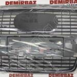 Audi A6 (C6) 2006-2008 Orijinal Sıfır Ön Panjur 4F0853651