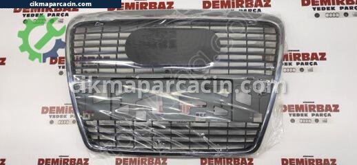 Audi A6 Panjur çıkma parça