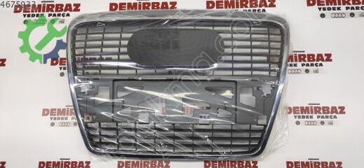 Audi A6 Panjur çıkma parça