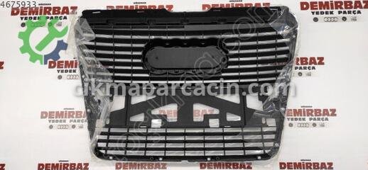 Audi A6 Panjur 4F0853651 çıkma parça