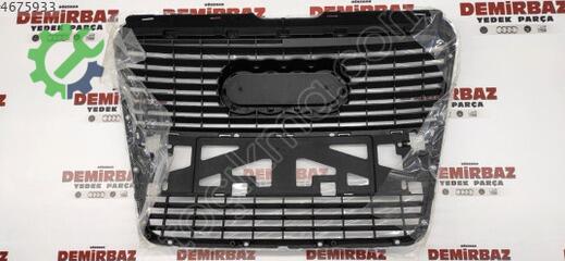 Audi A6 Ön Panjur 4F0853651 çıkma parça