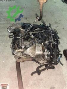 Audi A6 (C6) Orijinal Çıkma TDİ Motor Komple