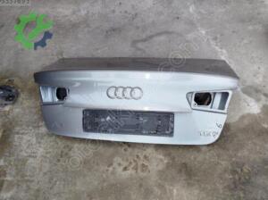 Çıkma Orijinal Bagaj Kapağı Audi A6 (C6)