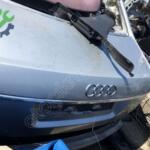 AUDİ A6 C6  BAGAJ KAPAĞI ORJİNAL ÇIKMA