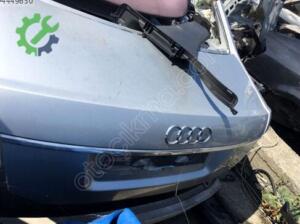 AUDİ A6 C6  BAGAJ KAPAĞI ORJİNAL ÇIKMA