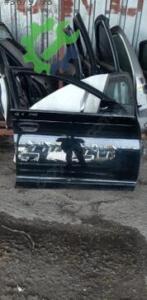 Audi A6 (C6) Sağ Ön Kapı Çıkma