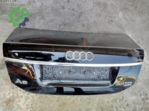 Audi A6 (C6) Orijinal Çıkma Bagaj Kapağı