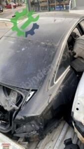 Audi A6 (C6) Orijinal Çıkma Sağ Arka Çamurluk