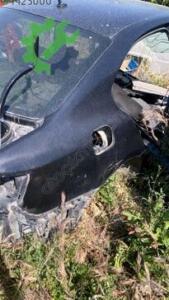 Çıkma Orijinal Arka Çamurluk Audi A6 (C6)
